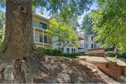 855 Piedmont Avenue NE #3D, Atlanta, GA 30308 - Photo 1