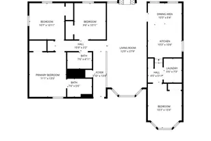 1038 River Bend Ct, Riverdale, GA 30296 - Photo 19