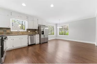 2754 Georgian Terrace, Marietta, GA 30068 - Photo 5