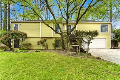 2754 Georgian Terrace, Marietta, GA 30068 - Photo 1