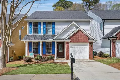 1477 Gates Circle SE, Atlanta, GA 30316 - Photo 1