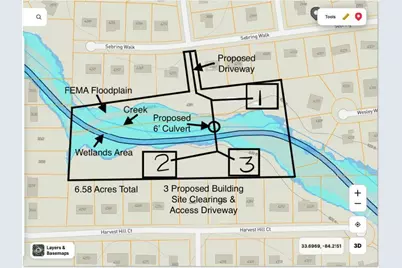 4279 Sebring Walk, Decatur, GA 30034 - Photo 13