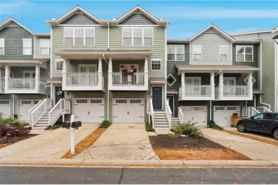 1149 Liberty Parkway NW, Atlanta, GA 30318 - Photo 1