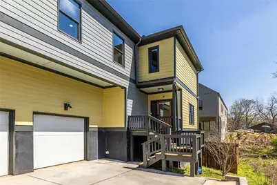 976 Dunning Street SE #B, Atlanta, GA 30315 - Photo 3