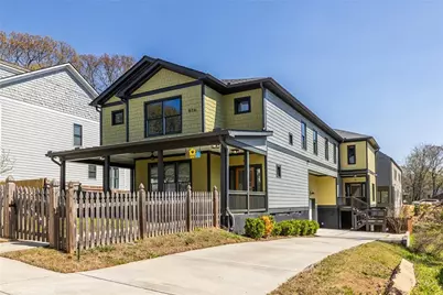 976 Dunning Street SE #B, Atlanta, GA 30315 - Photo 1