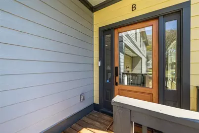 976 Dunning Street SE #B, Atlanta, GA 30315 - Photo 5