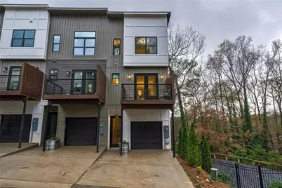 2323 Mason Drive #D21, Atlanta, GA 30316 - Photo 57