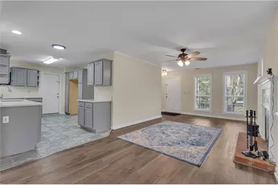 20 Tipperary Trail, Sharpsburg, GA 30277 - Photo 11