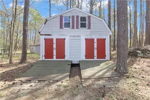 20 Tipperary Trail, Sharpsburg, GA 30277 - Photo 47