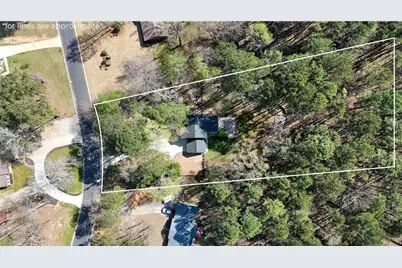 20 Tipperary Trail, Sharpsburg, GA 30277 - Photo 47