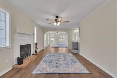 20 Tipperary Trail, Sharpsburg, GA 30277 - Photo 7