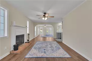 20 Tipperary Trail, Sharpsburg, GA 30277 - Photo 7