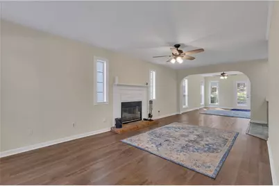 20 Tipperary Trail, Sharpsburg, GA 30277 - Photo 5
