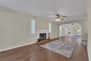 20 Tipperary Trail, Sharpsburg, GA 30277 - Photo 5