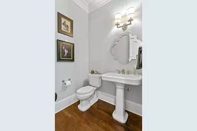 611 Timm Valley Road NE #2, Atlanta, GA 30305 - Photo 5