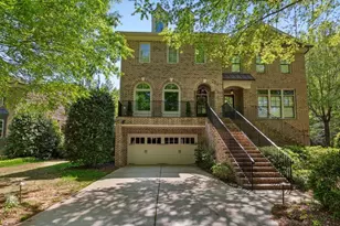 611 Timm Valley Rd NE, Atlanta, GA 30305 - Photo 1