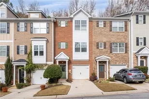 3072 Lauren Parc Rd, Decatur, GA 30032 - Photo 1