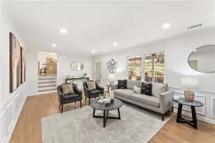 1963 Benthill Dr, Marietta, GA 30062 - Photo 23