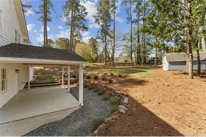 1963 Benthill Drive, Marietta, GA 30062 - Photo 37