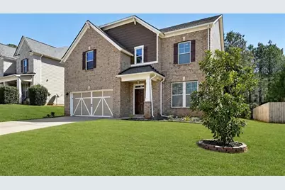 5430 Breckinridge Lane, Cumming, GA 30040 - Photo 1