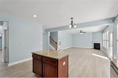 5430 Breckinridge Lane, Cumming, GA 30040 - Photo 17