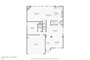 5430 Breckinridge Ln, Cumming, GA 30040 - Photo 49