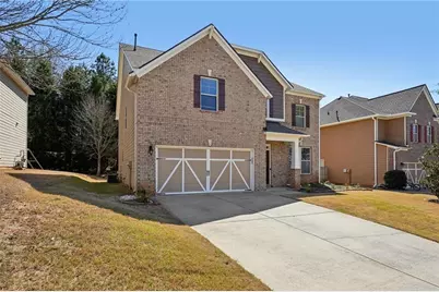 5430 Breckinridge Lane, Cumming, GA 30040 - Photo 3