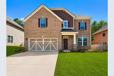 5430 Breckinridge Lane, Cumming, GA 30040 - Photo 1