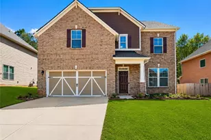 5430 Breckinridge Ln, Cumming, GA 30040 - Photo 1