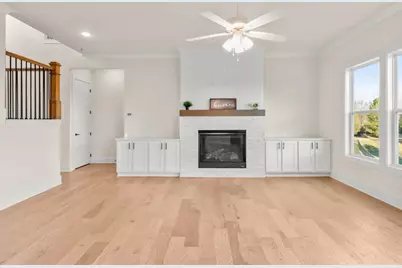 4725 Cardinal Ridge Way, Flowery Branch, GA 30542 - Photo 21