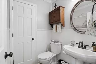 206 Apple Ct, Woodstock, GA 30188 - Photo 25