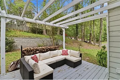 206 Apple Court, Woodstock, GA 30188 - Photo 33