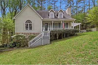 206 Apple Court, Woodstock, GA 30188 - Photo 1