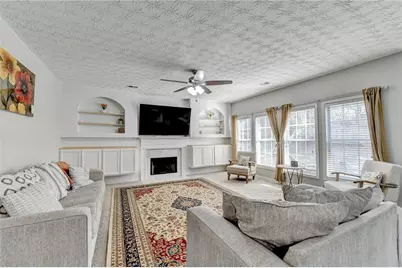 1032 Quiet Waters Lane, Lawrenceville, GA 30045 - Photo 15