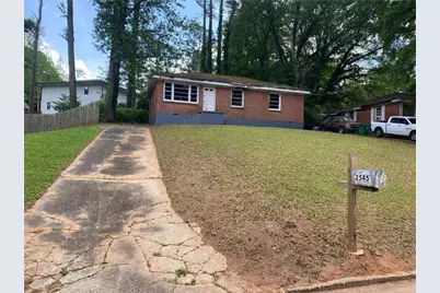 2545 Saint Patrick Street SE, Atlanta, GA 30317 - Photo 3