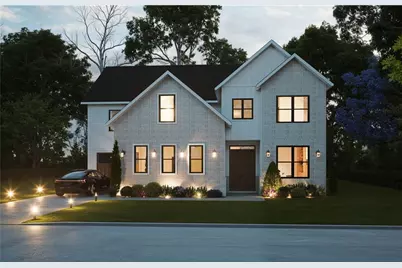 4998 Hidden Branch Drive, Sugar Hill, GA 30518 - Photo 1