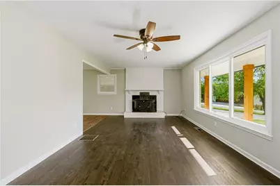 5605 Burke Lane, Gainesville, GA 30506 - Photo 17