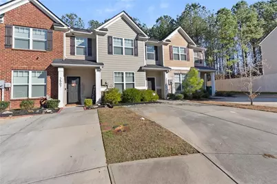2505 Piering Drive, Lithonia, GA 30038 - Photo 3