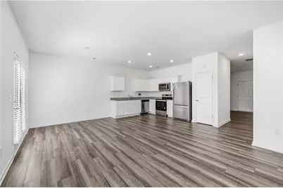 206 Fenchurch Way, Cartersville, GA 30120 - Photo 5