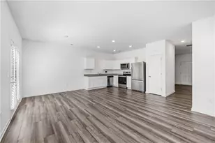 206 Fenchurch Wy, Cartersville, GA 30120 - Photo 5