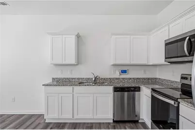 206 Fenchurch Way, Cartersville, GA 30120 - Photo 9