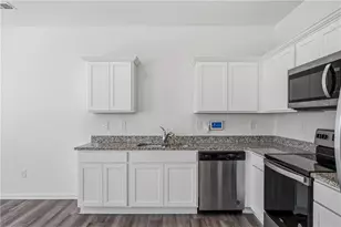 206 Fenchurch Wy, Cartersville, GA 30120 - Photo 9