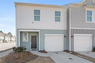 206 Fenchurch Wy, Cartersville, GA 30120 - Photo 1