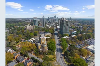 2660 Peachtree Road NW #16C, Atlanta, GA 30305 - Photo 23