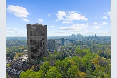 2660 Peachtree Road NW #16C, Atlanta, GA 30305 - Photo 69