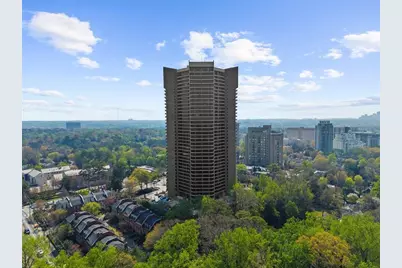 2660 Peachtree Road NW #16C, Atlanta, GA 30305 - Photo 65