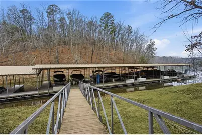110 Peninsula Way, Dawsonville, GA 30534 - Photo 7