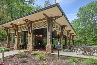 110 Peninsula Way, Dawsonville, GA 30534 - Photo 19