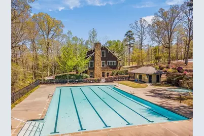 110 Peninsula Way, Dawsonville, GA 30534 - Photo 21