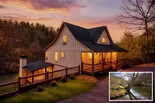 105 Riveredge Dr, Ellijay, GA 30536 - Photo 3